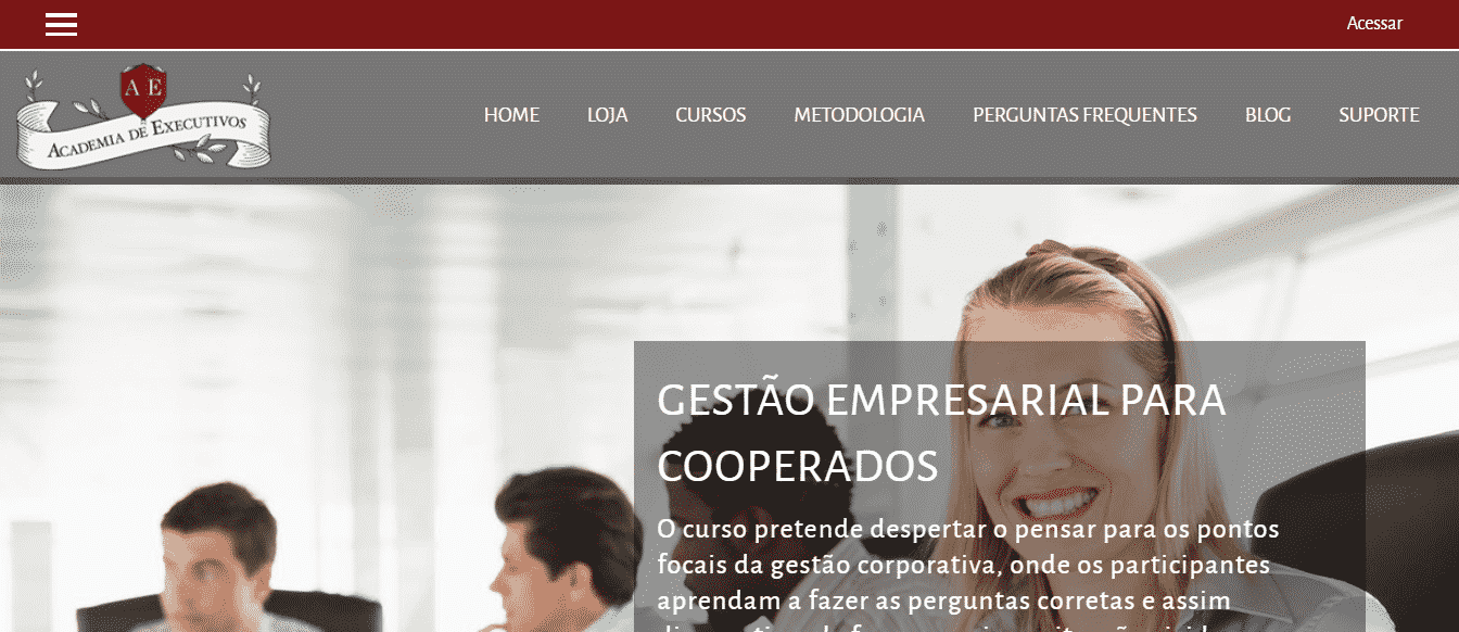 Gestão Empresarial