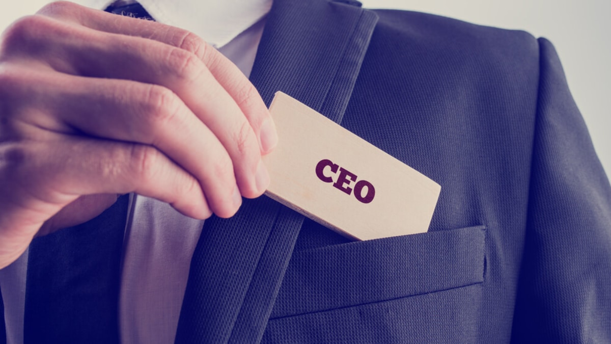 Quais as principais competências de um CEO?