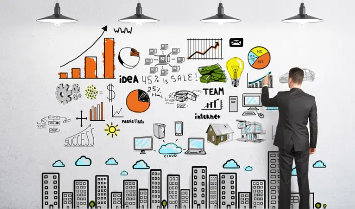 Administração de Empresas vs. Gestão de Negócios: Qual a diferença?