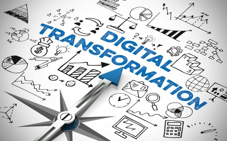 Transformação Digital: Como seduzir os gerentes?