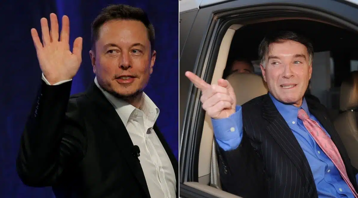 Elon Musk é o novo Eike Batista e Vale do Silício virou república de bananas?