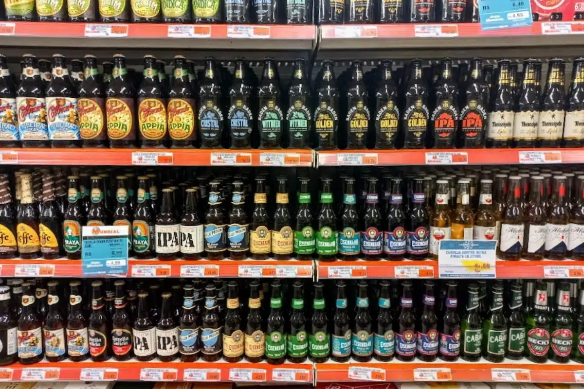 Qual o futuro do mercado de cerveja?