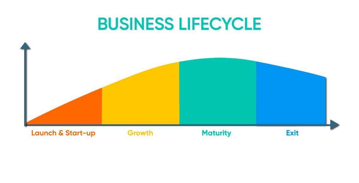O CEO ideal para cada etapa do Ciclo de Vida da Empresa (CVE)