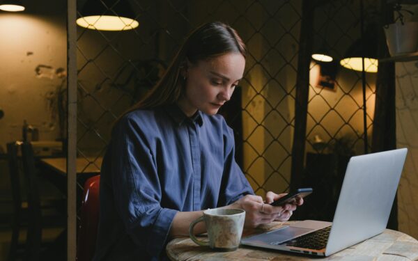 Você sabe usar seu smartphone no trabalho?