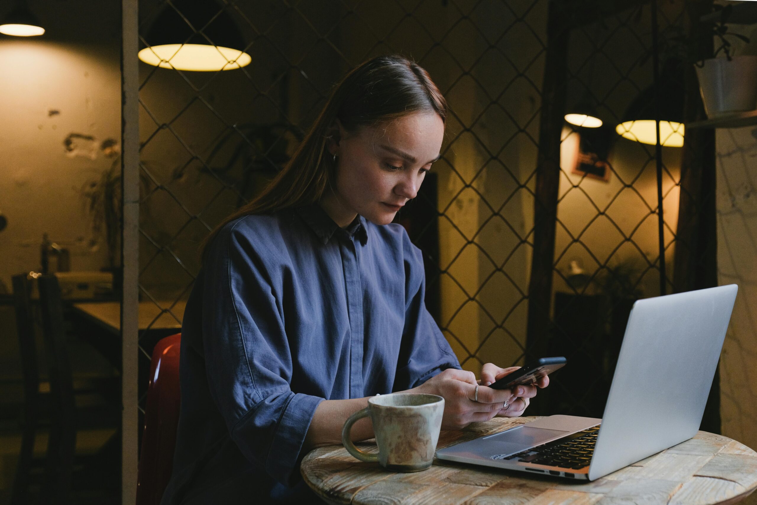 Você sabe usar seu smartphone no trabalho?