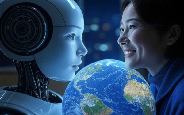 “AI 2027: A Ascensão da Superinteligência é o Fim da Era Humana?”