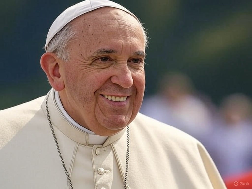 A morte do papa Francisco pode ser uma oportunidade para a “empresa” Igreja Católica voltar a crescer?