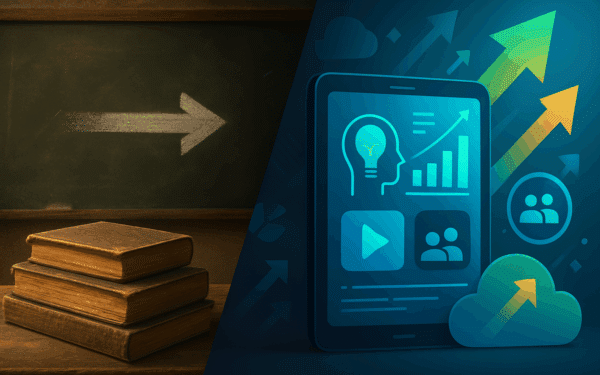 A Educação Executiva Não Tem Educação: A Obsolescência das Escolas de Negócios Tradicionais (Parte 2)