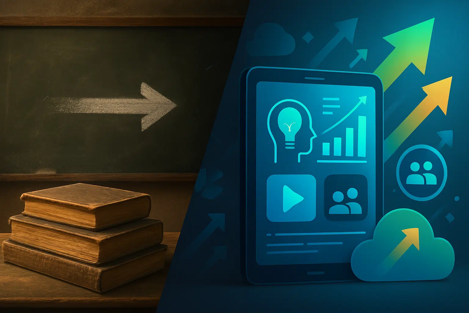 A Educação Executiva Não Tem Educação: A Obsolescência das Escolas de Negócios Tradicionais (Parte 2)