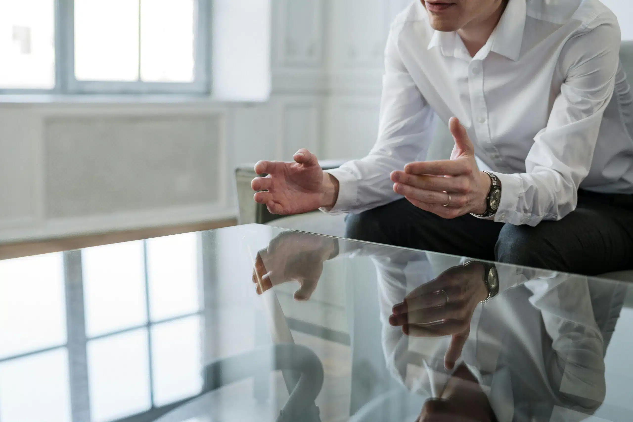 Menos de 30% dos funcionários brasileiros consideram suas lideranças preparadas para a gestão